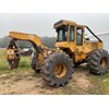 1996 John Deere 548G Skidder